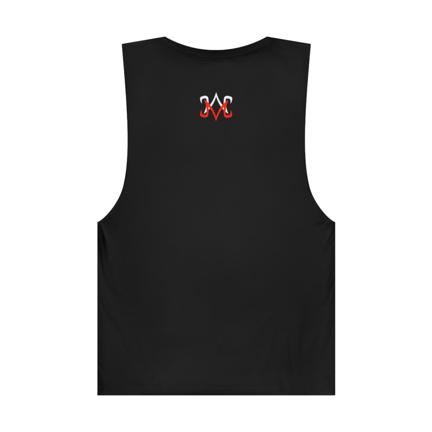 Creepy Pasta Tanktop