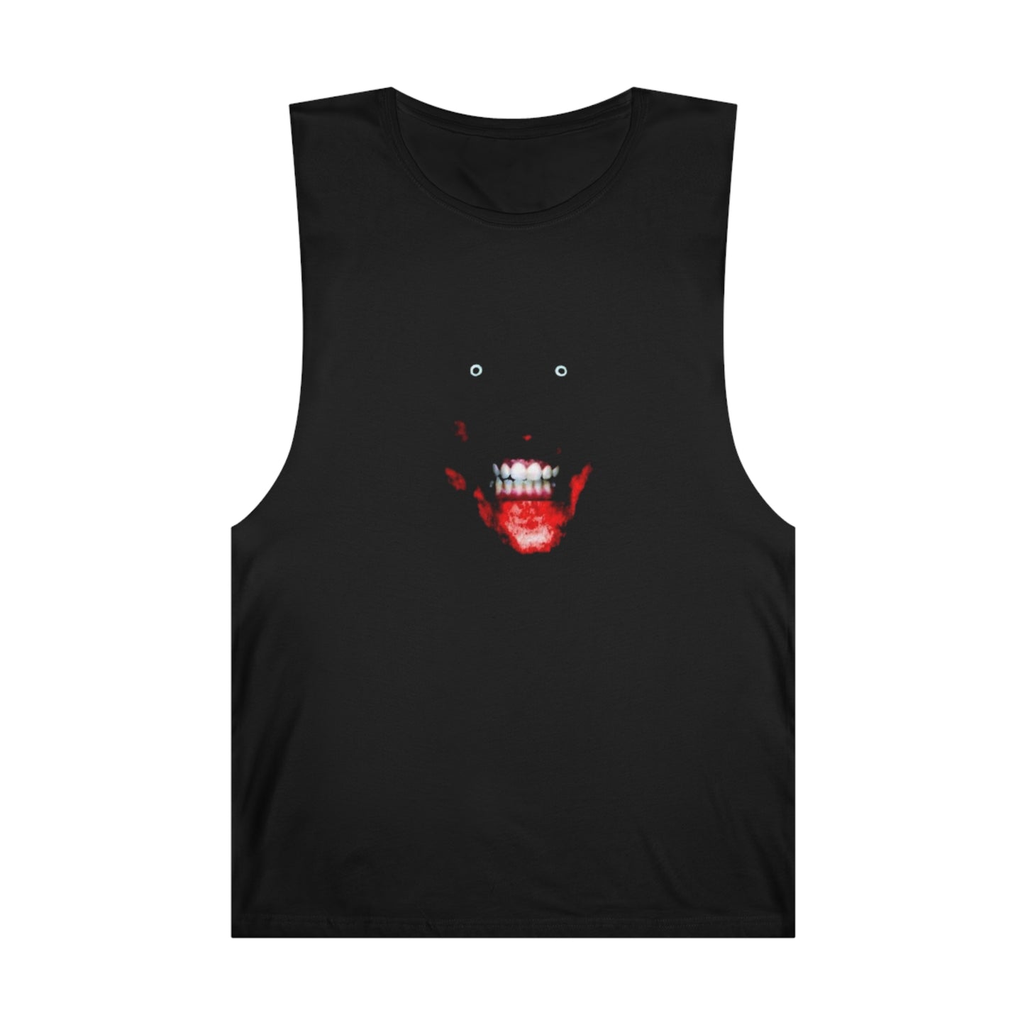 Creepy Pasta Tanktop